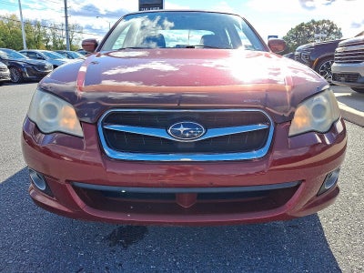 2009 Subaru Legacy 2.5i
