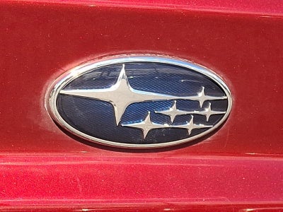 2009 Subaru Legacy 2.5i