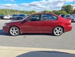 2009 Subaru Legacy 2.5i