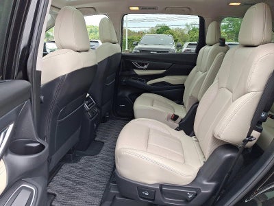 2023 Subaru Ascent Limited 7-Passenger