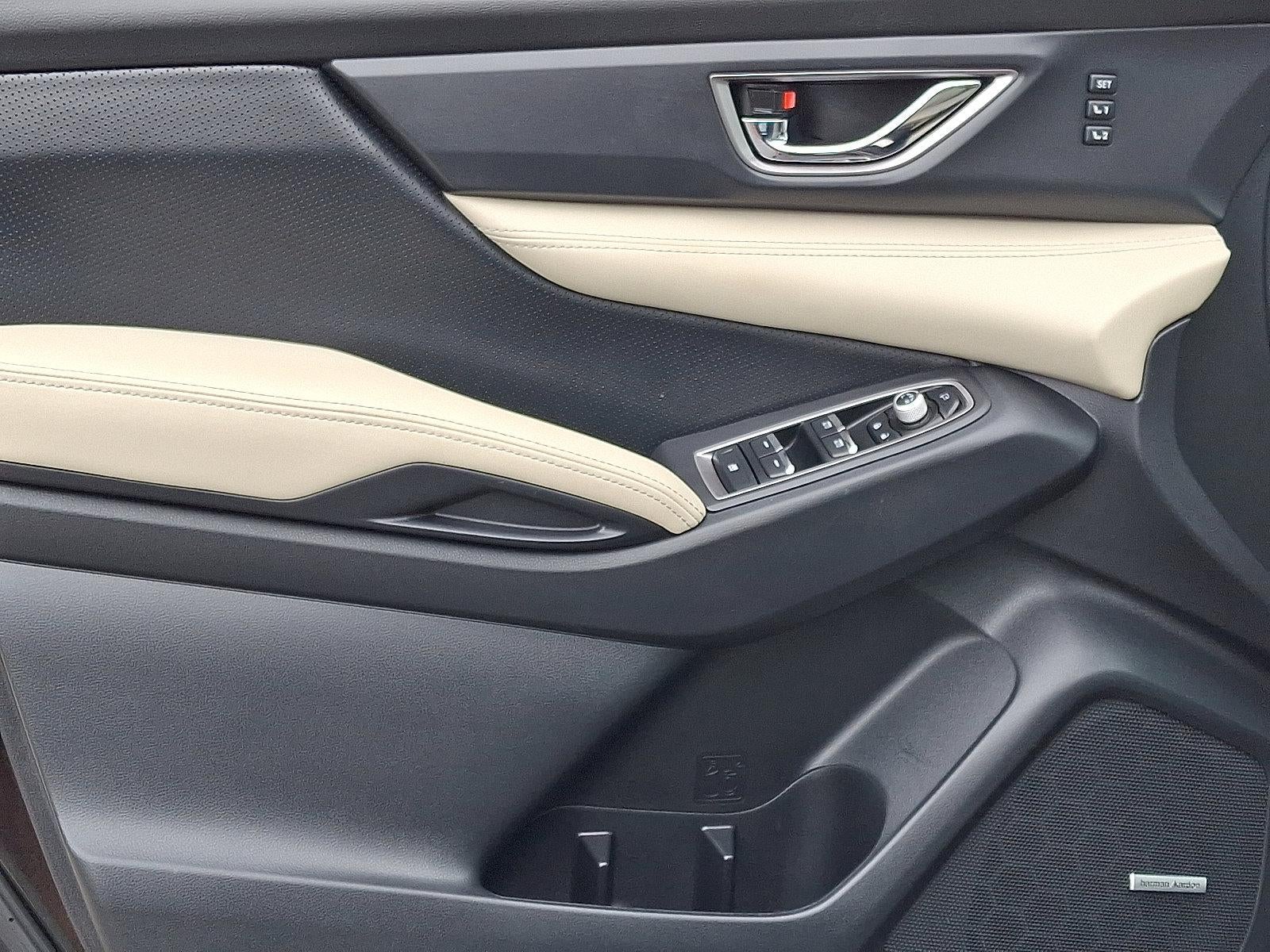 2023 Subaru Ascent Limited 7-Passenger