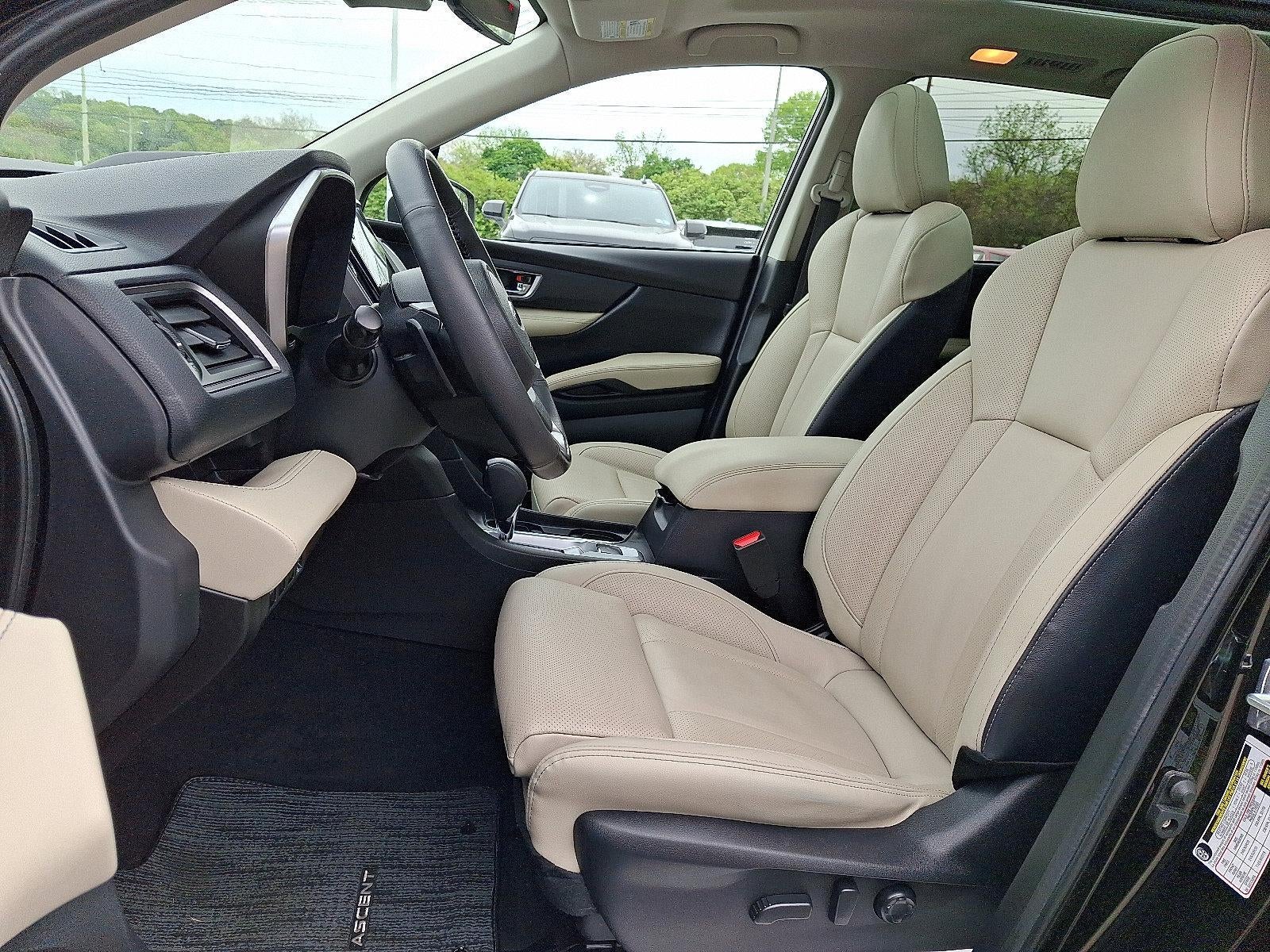 2023 Subaru Ascent Limited 7-Passenger