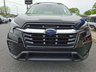 2023 Subaru Ascent Limited 7-Passenger