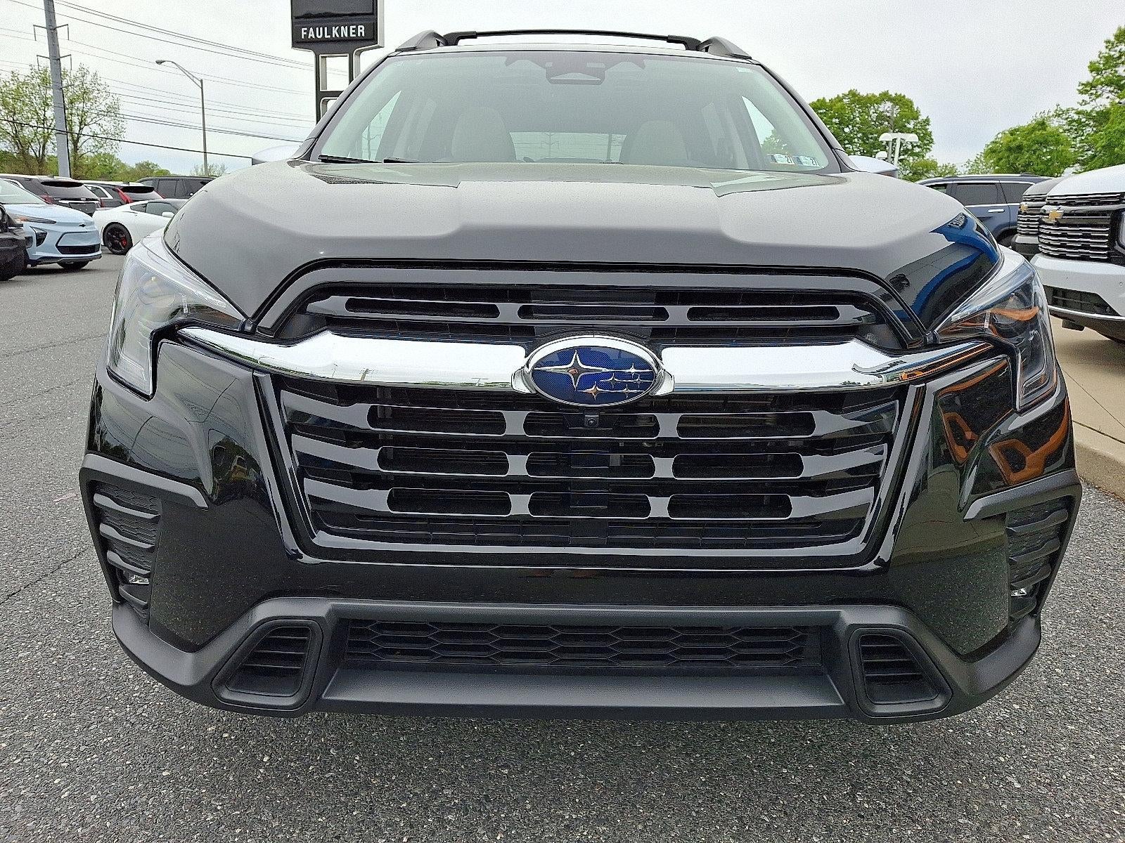 2023 Subaru Ascent Limited 7-Passenger