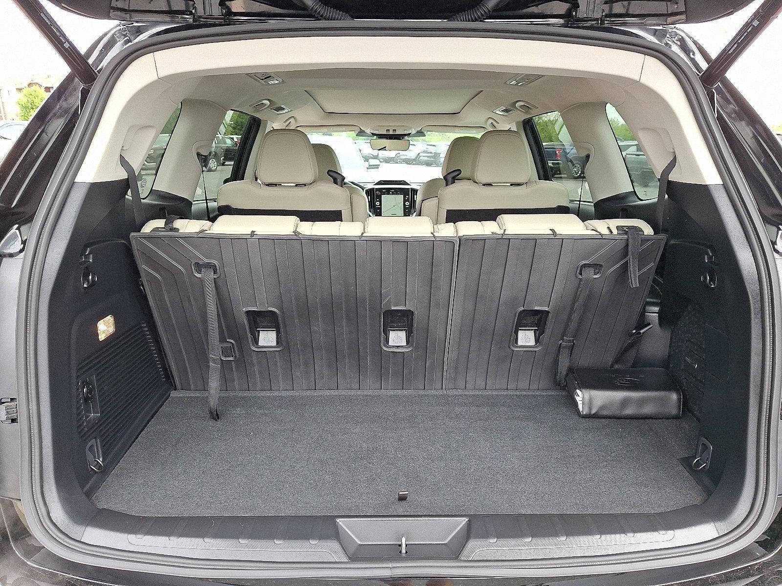 2023 Subaru Ascent Limited 7-Passenger