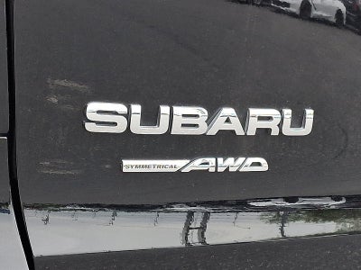 2023 Subaru Ascent Limited 7-Passenger
