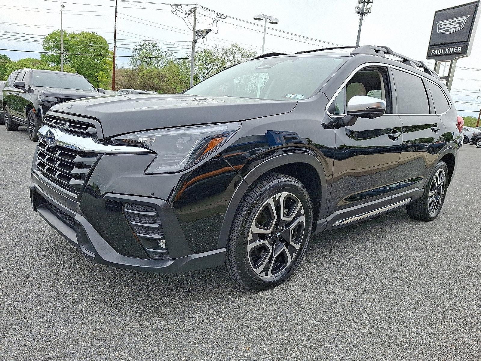 2023 Subaru Ascent Limited 7-Passenger