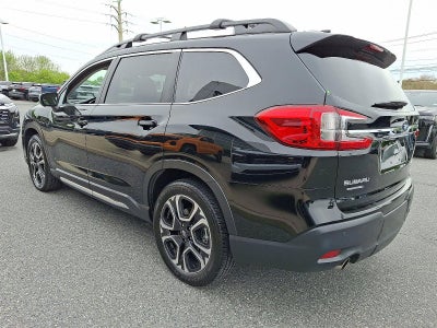2023 Subaru Ascent Limited 7-Passenger