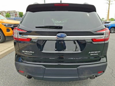 2023 Subaru Ascent Limited 7-Passenger
