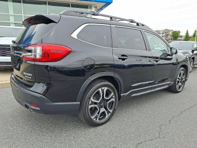 2023 Subaru Ascent Limited 7-Passenger