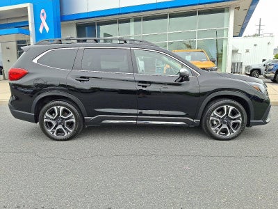 2023 Subaru Ascent Limited 7-Passenger