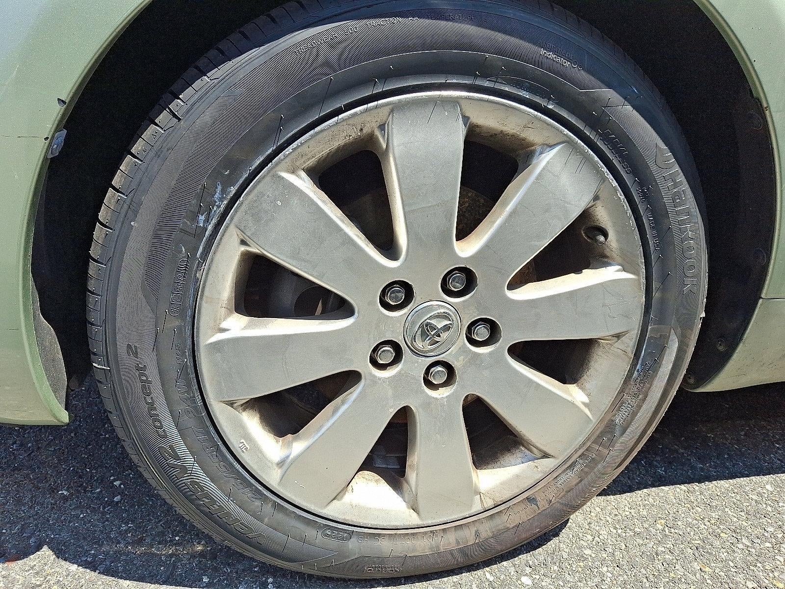 2006 Toyota Avalon XL