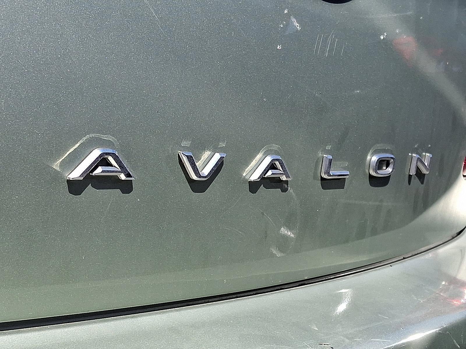 2006 Toyota Avalon XL