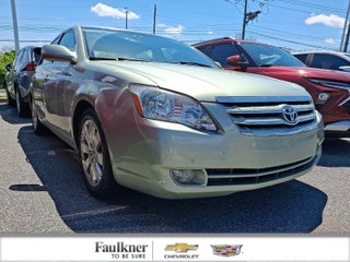 2006 Toyota Avalon XLS
