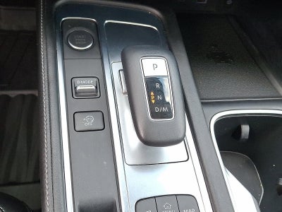 2022 INFINITI QX60 SENSORY AWD