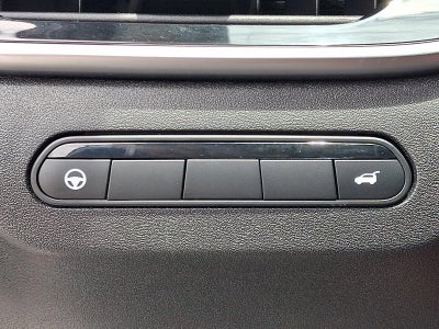 2022 INFINITI QX60 SENSORY AWD