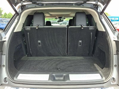 2022 INFINITI QX60 SENSORY AWD