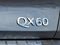 2022 INFINITI QX60 SENSORY AWD