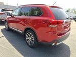 2016 Mitsubishi Outlander SEL