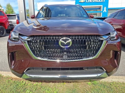 2024 Mazda Mazda CX-90 PHEV Premium Plus