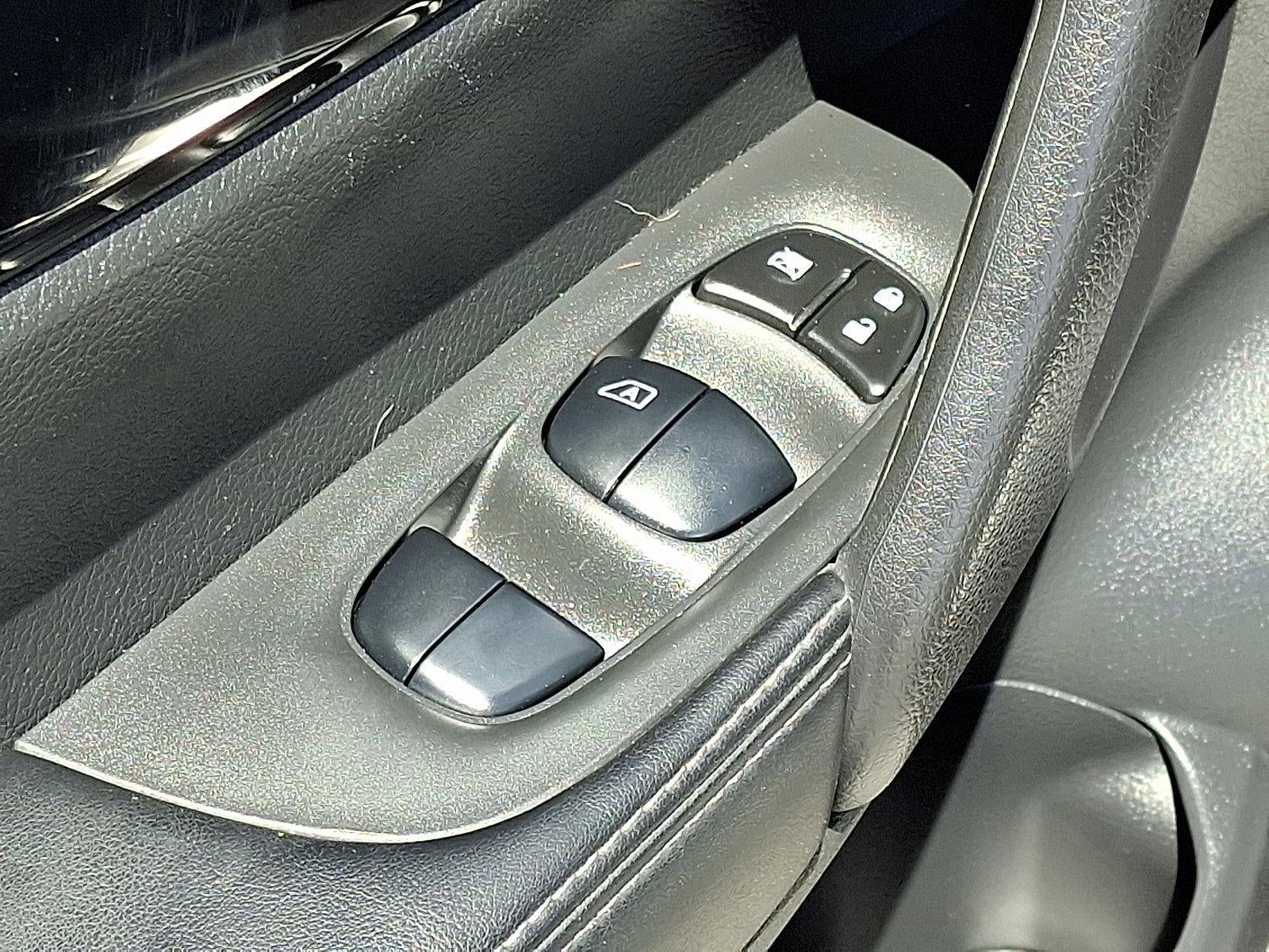 2019 Nissan Rogue Sport SV