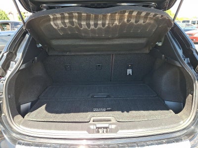 2019 Nissan Rogue Sport SV