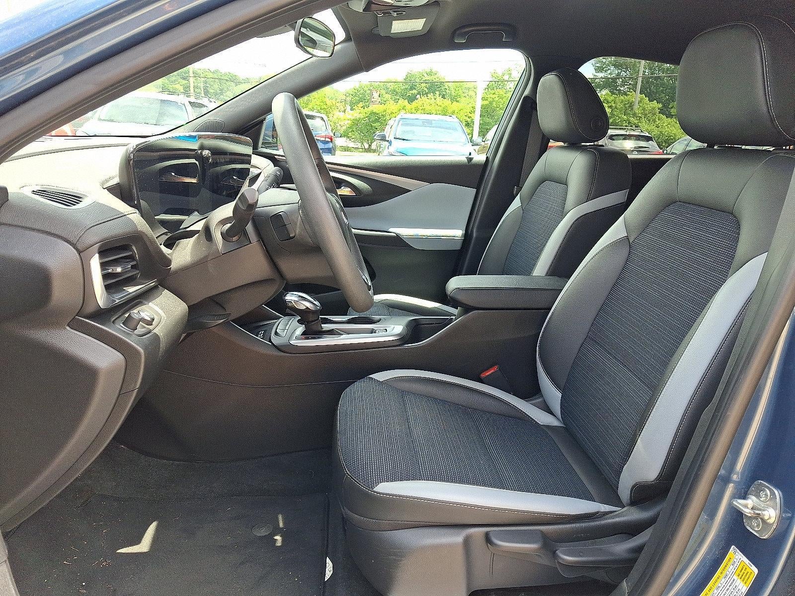 2024 Buick Envista Preferred