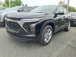 2026 Chevrolet Trax FWD 4dr LS