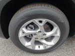2026 Chevrolet Trax FWD 4dr LS