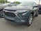 2026 Chevrolet Trax FWD 4dr LS