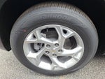 2026 Chevrolet Trax FWD 4dr LS