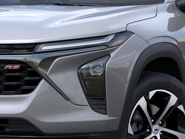 2026 Chevrolet Trax FWD 4dr 1RS