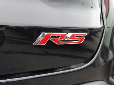 2026 Chevrolet Trax FWD 4dr 1RS