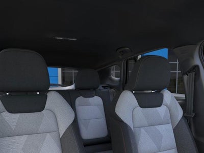 2026 Chevrolet Trax FWD 4dr 1RS