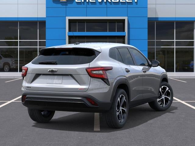 2026 Chevrolet Trax FWD 4dr 1RS