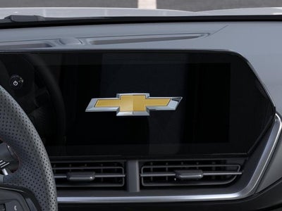 2026 Chevrolet Trax FWD 4dr 2RS