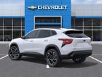 2026 Chevrolet Trax FWD 4dr 2RS
