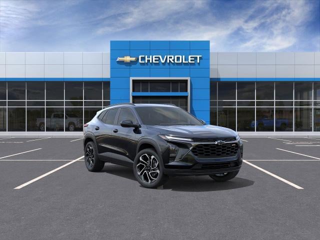 2026 Chevrolet Trax FWD 4dr 2RS