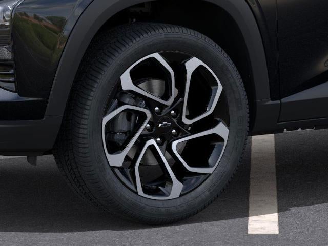 2026 Chevrolet Trax FWD 4dr 2RS