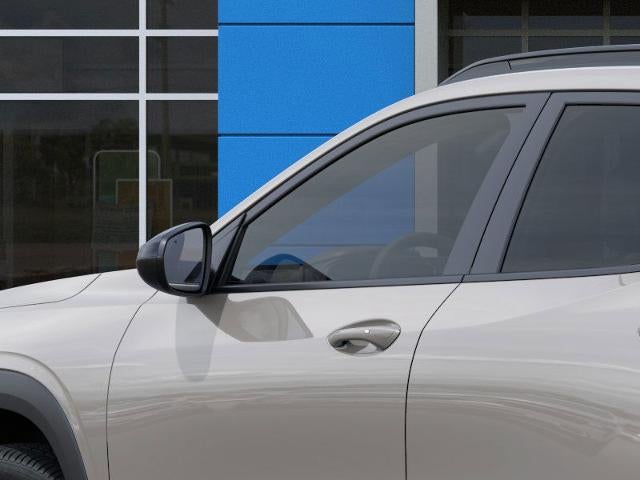 2026 Chevrolet Trax FWD 4dr 2RS