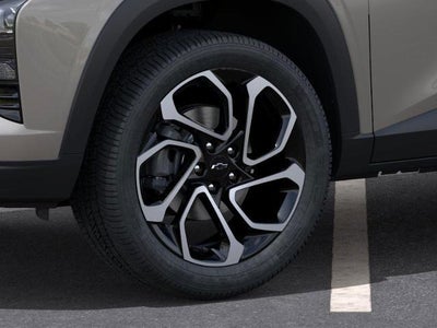 2026 Chevrolet Trax FWD 4dr 2RS