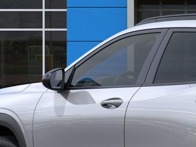 2026 Chevrolet Trax FWD 4dr 2RS