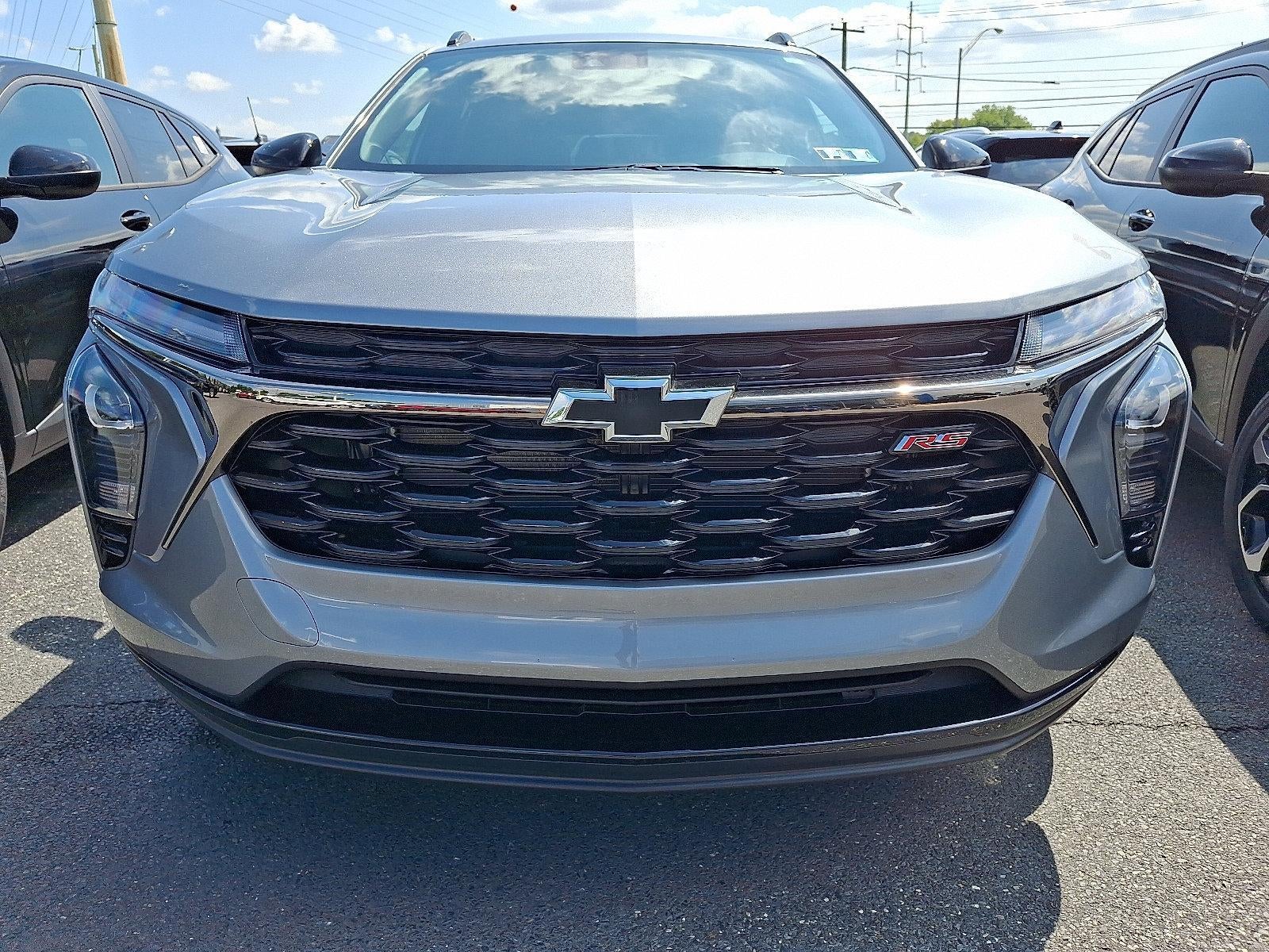 2026 Chevrolet Trax FWD 4dr 2RS
