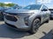2026 Chevrolet Trax FWD 4dr 2RS