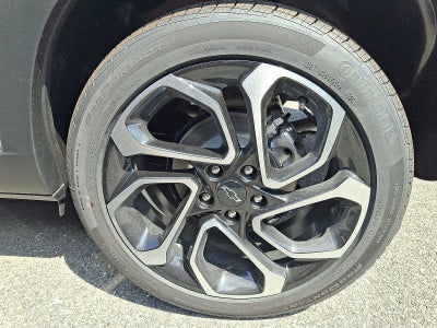 2026 Chevrolet Trax FWD 4dr 2RS