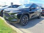 2026 Chevrolet Trax FWD 4dr 2RS