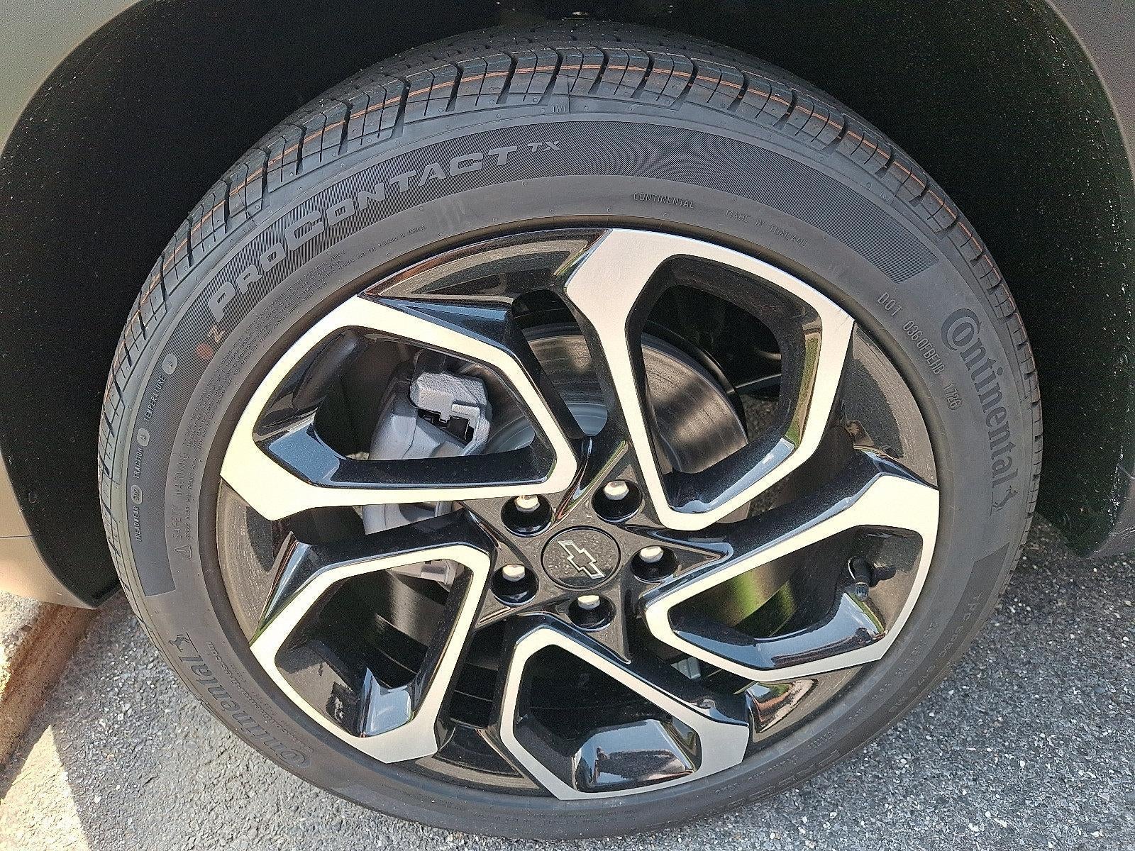 2026 Chevrolet Trax FWD 4dr 2RS