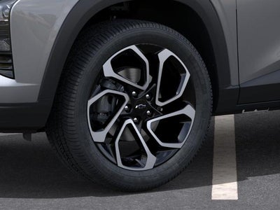 2026 Chevrolet Trax FWD 4dr 2RS