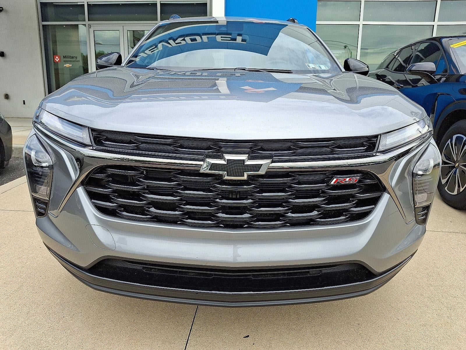 2026 Chevrolet Trax FWD 4dr 2RS