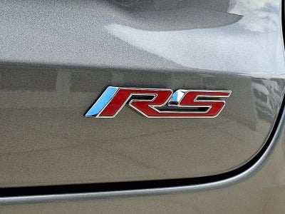 2026 Chevrolet Trax FWD 4dr 2RS